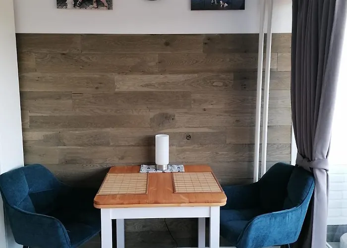 Spo - Gemuetliches Apartment - Top Lage