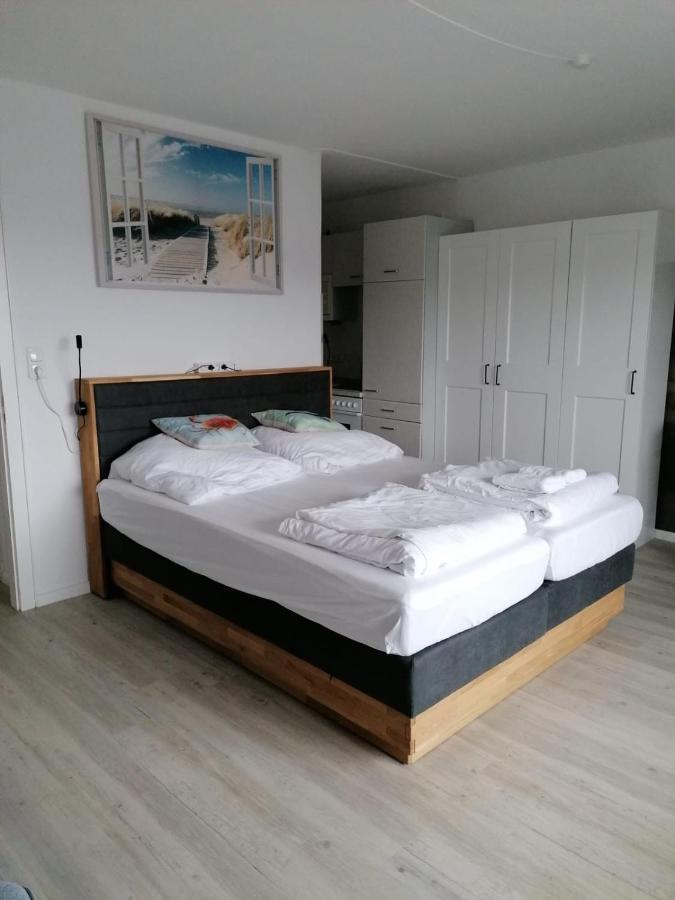 Apartment Spo - Gemuetliches - Lage Sankt Peter-Ording