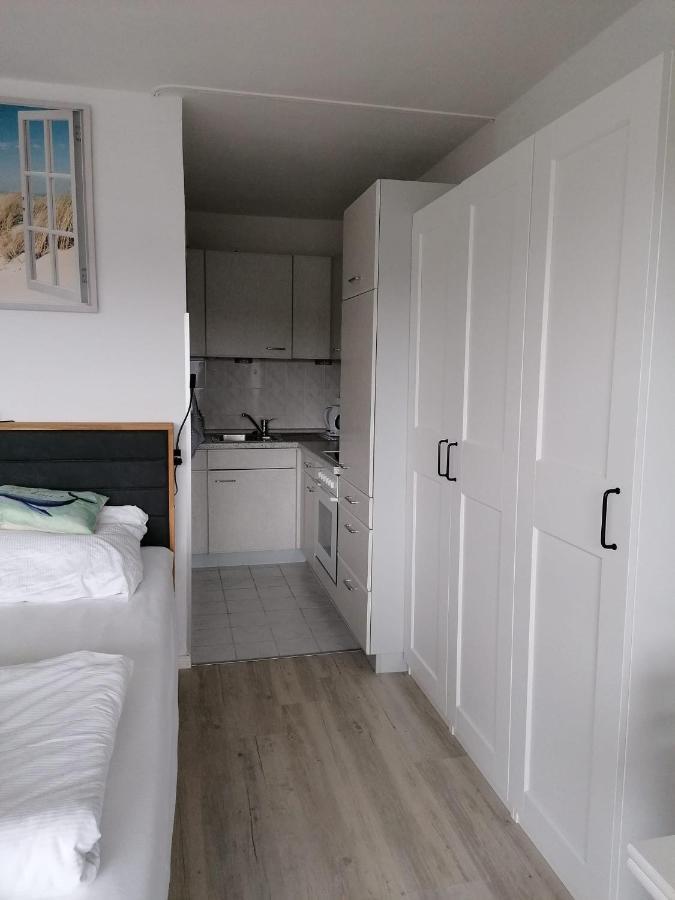 Spo - Gemuetliches - Lage Sankt Peter-Ording