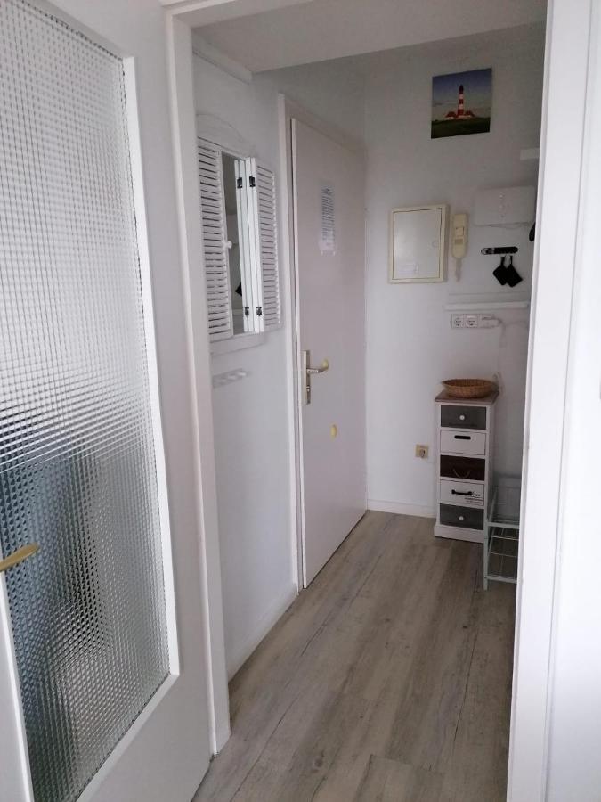 Spo - Gemuetliches - Lage * Sankt Peter-Ording
