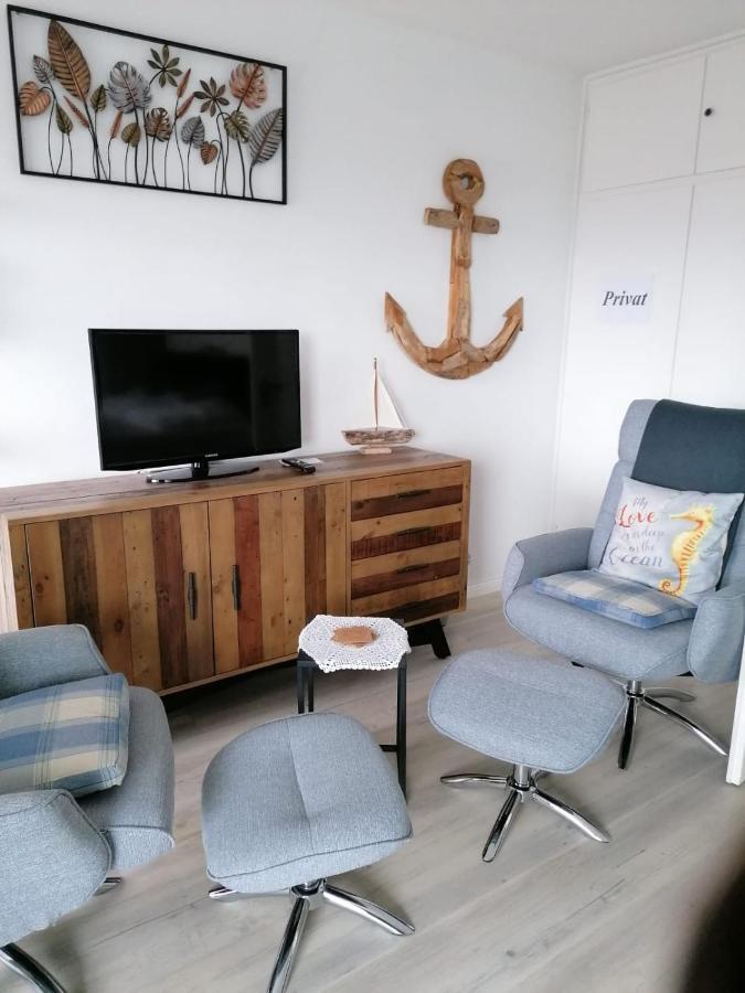 Apartment Spo - Gemuetliches - Lage Sankt Peter-Ording