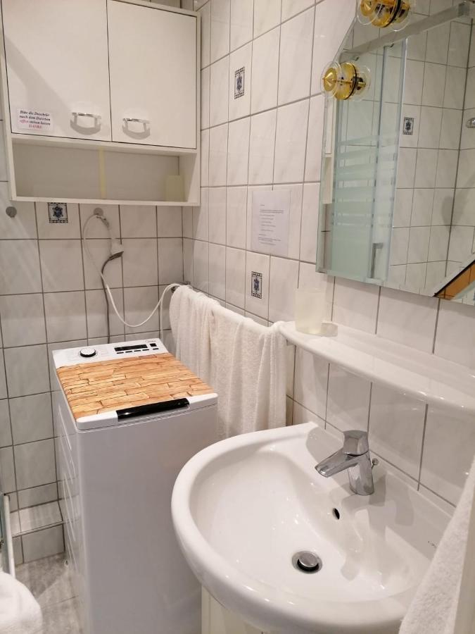 Apartment Spo - Gemuetliches - Lage