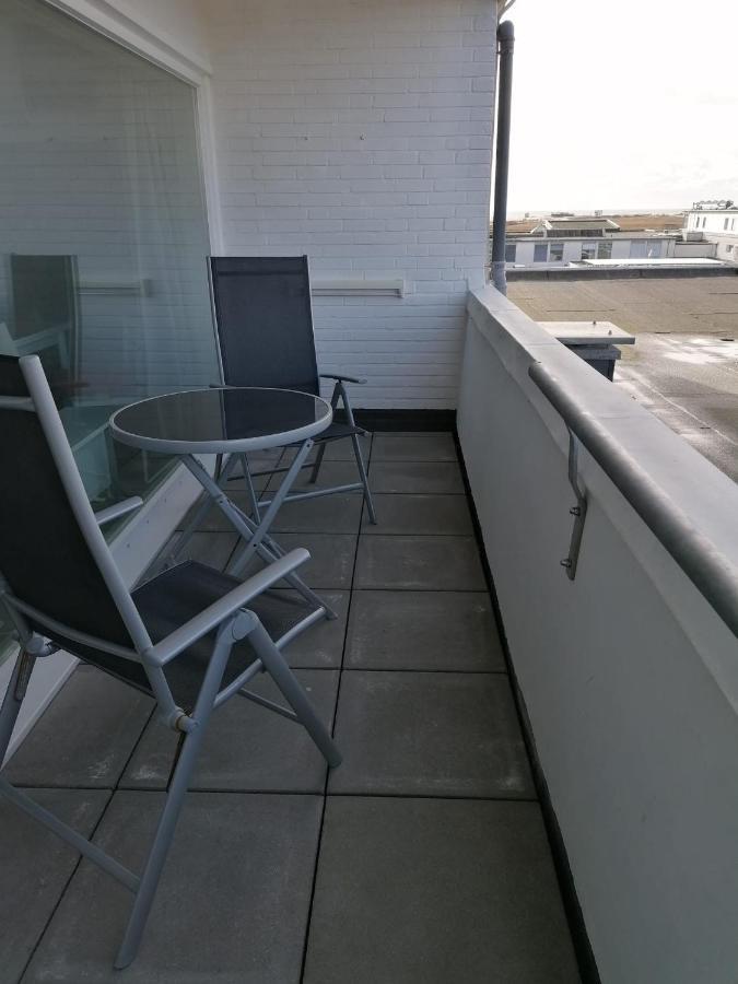 Spo - Gemuetliches - Lage Apartment